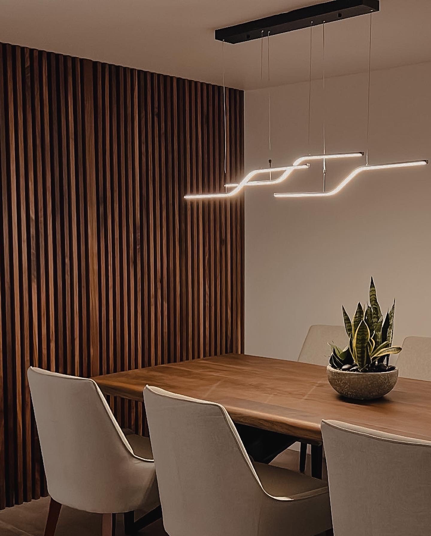 Wall Paneling